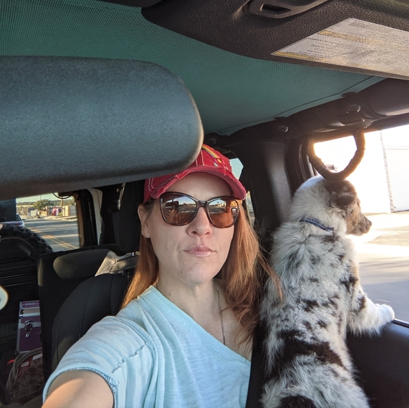 ๐Meet your Seller, Randi, "Cosmic๐ขBoutique" - Picture 8 of 16